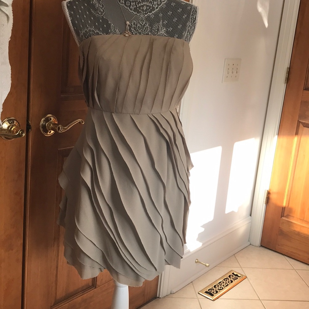 Adam Lippes dress